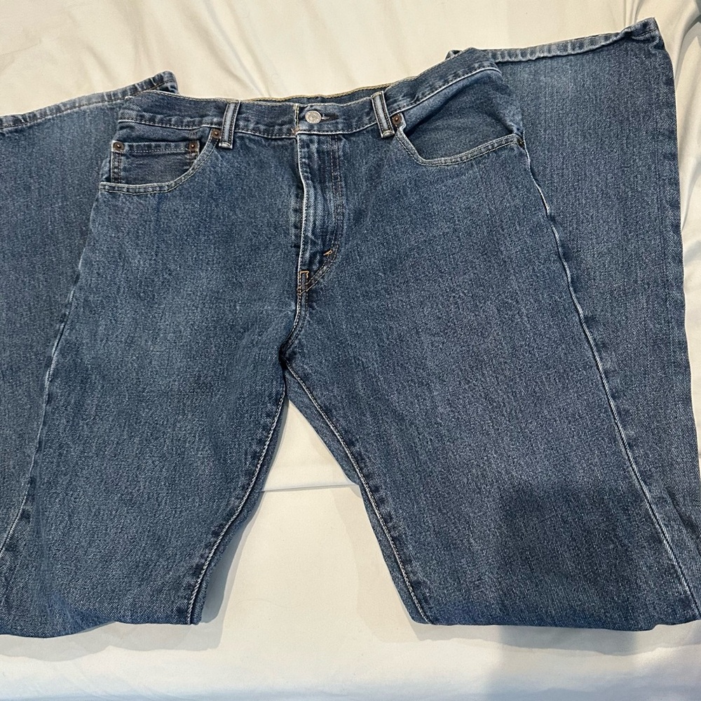 Levi’s 517 33 X 36